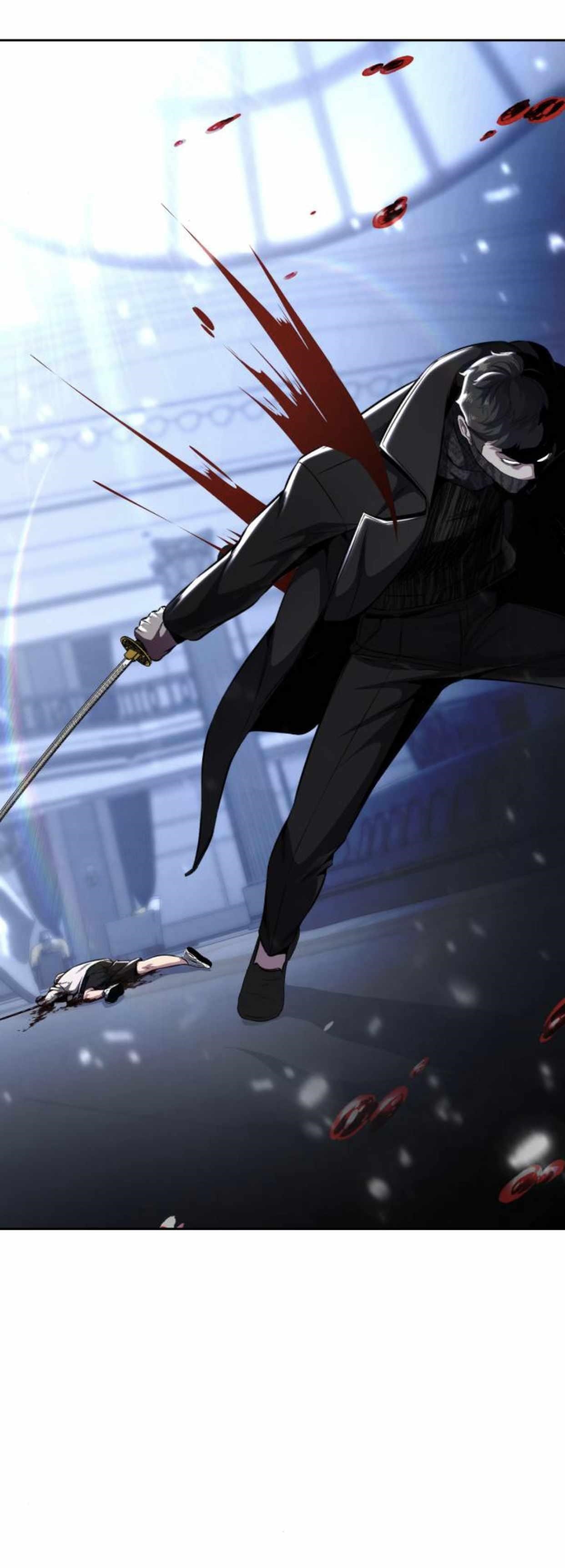 The Boy Of Death - Chapter 184.5 Page 14