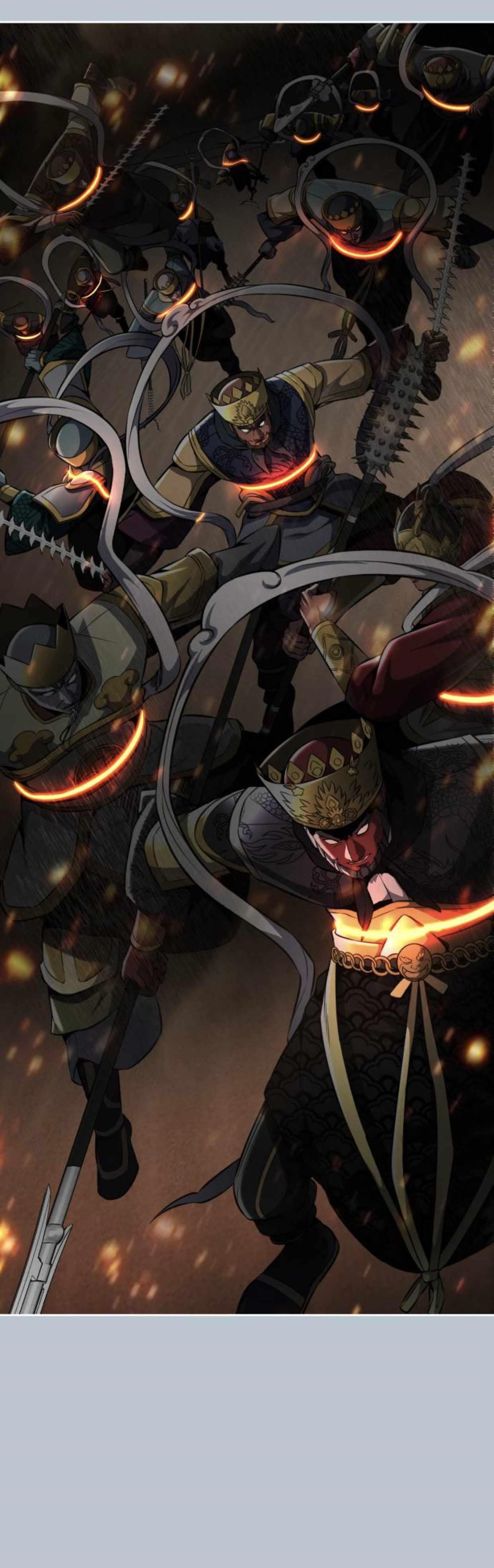 The Boy Of Death - Chapter 184.5 Page 2