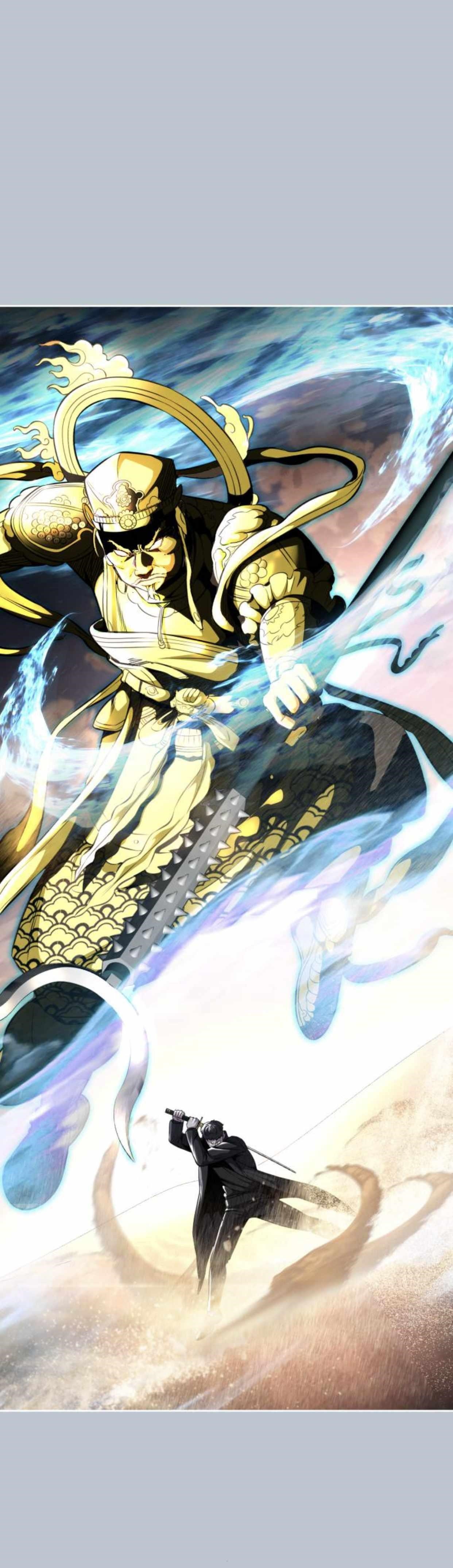 The Boy Of Death - Chapter 184.5 Page 5