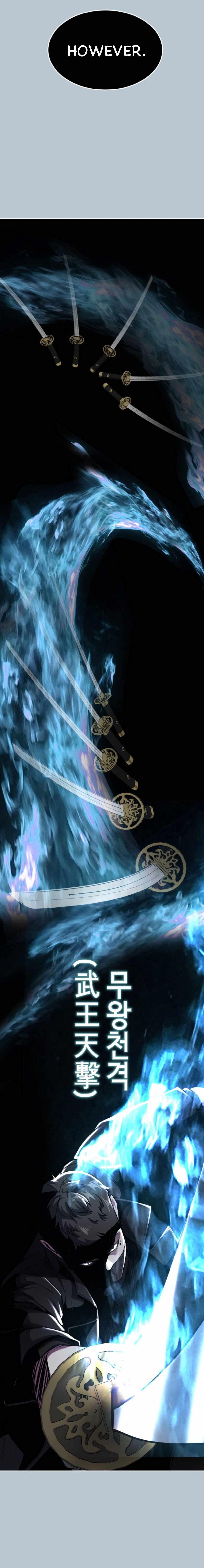 The Boy Of Death - Chapter 184.5 Page 7