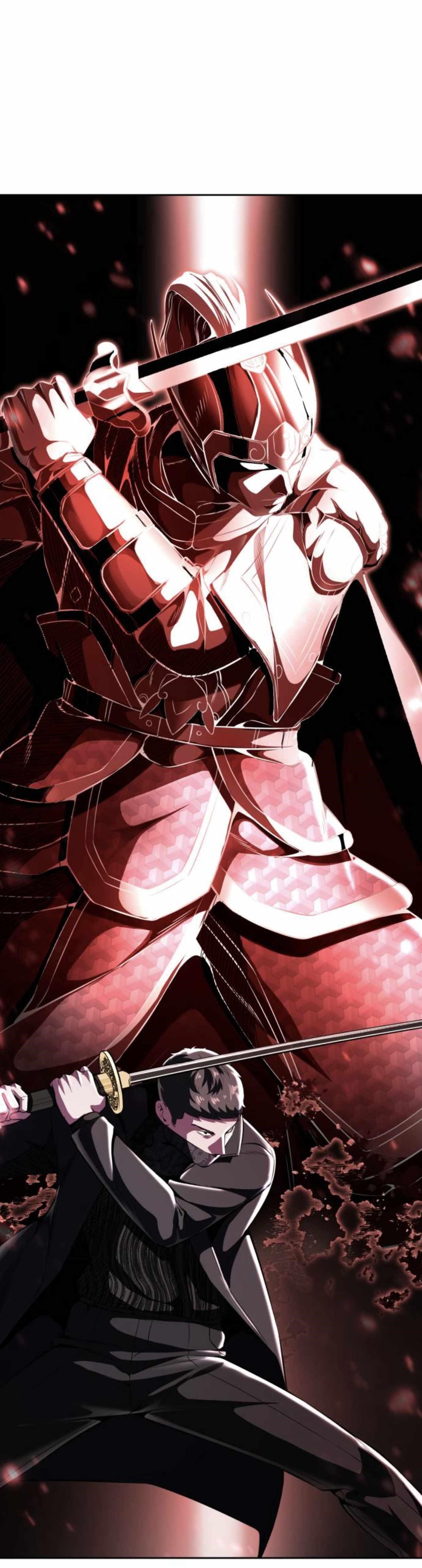 The Boy Of Death - Chapter 184 Page 1