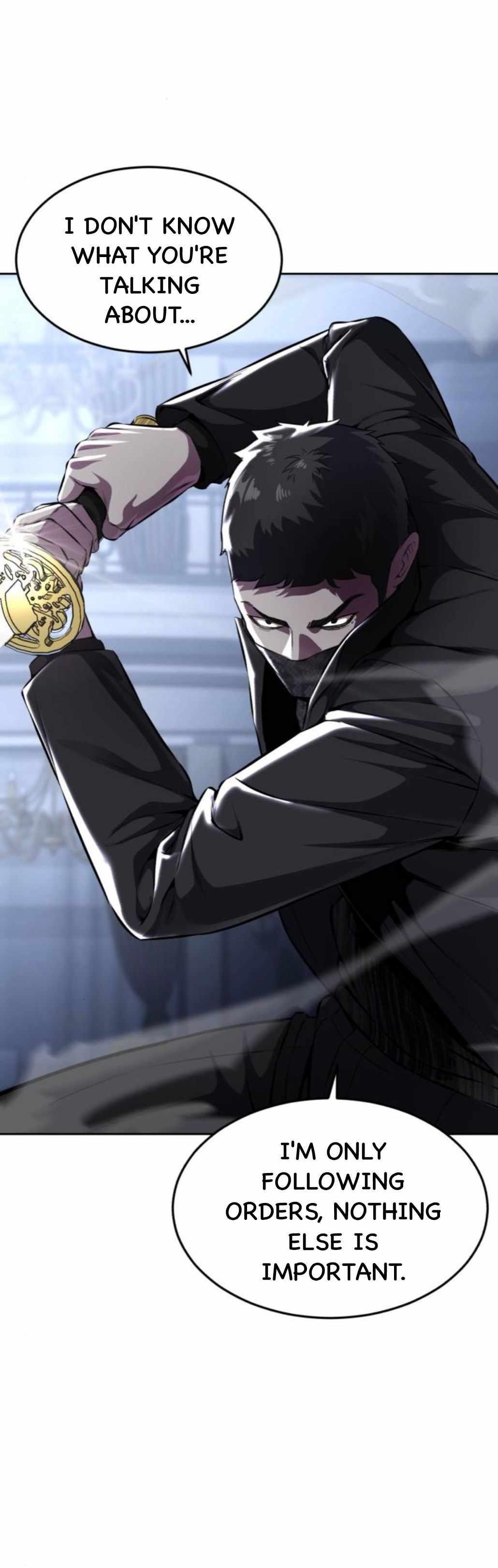 The Boy Of Death - Chapter 184 Page 10