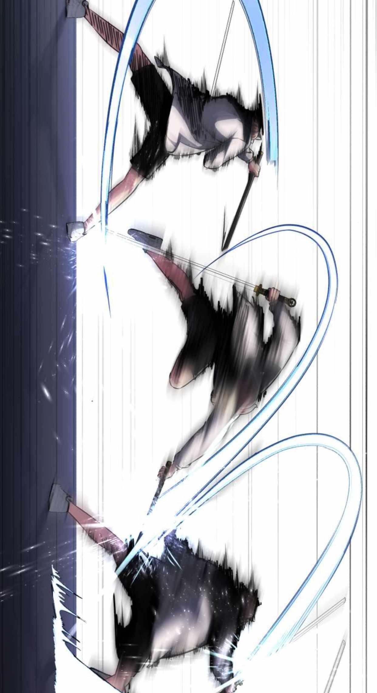 The Boy Of Death - Chapter 184 Page 21