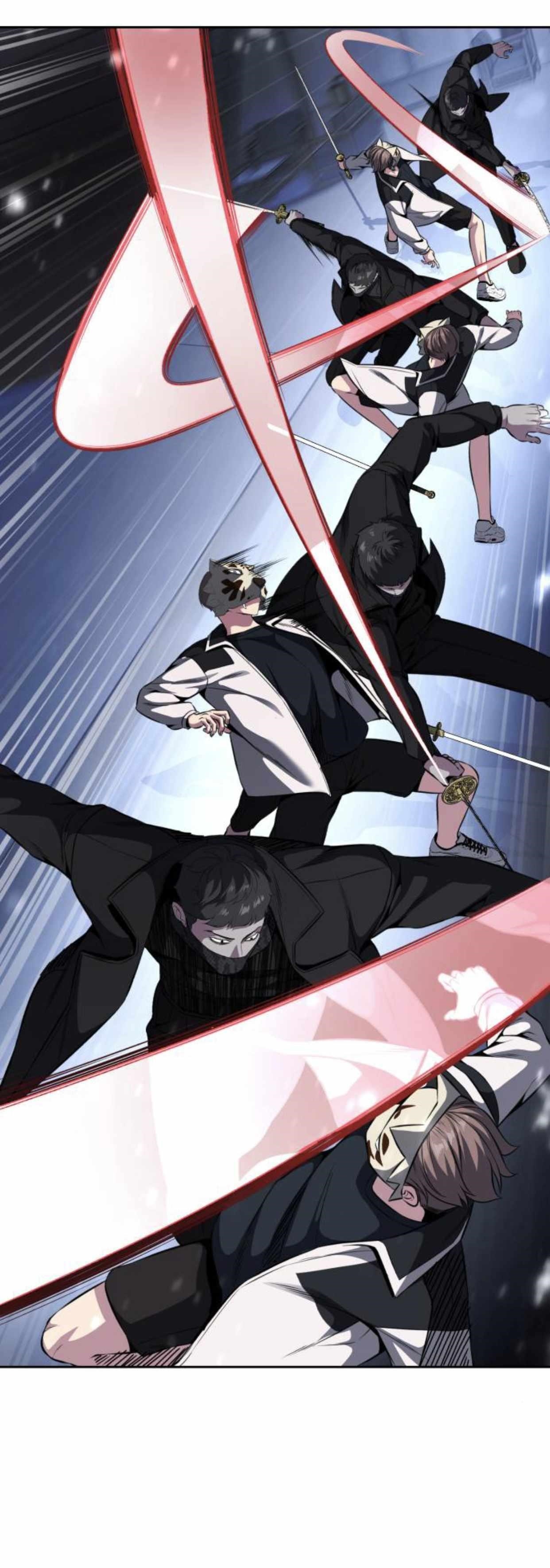 The Boy Of Death - Chapter 184 Page 38