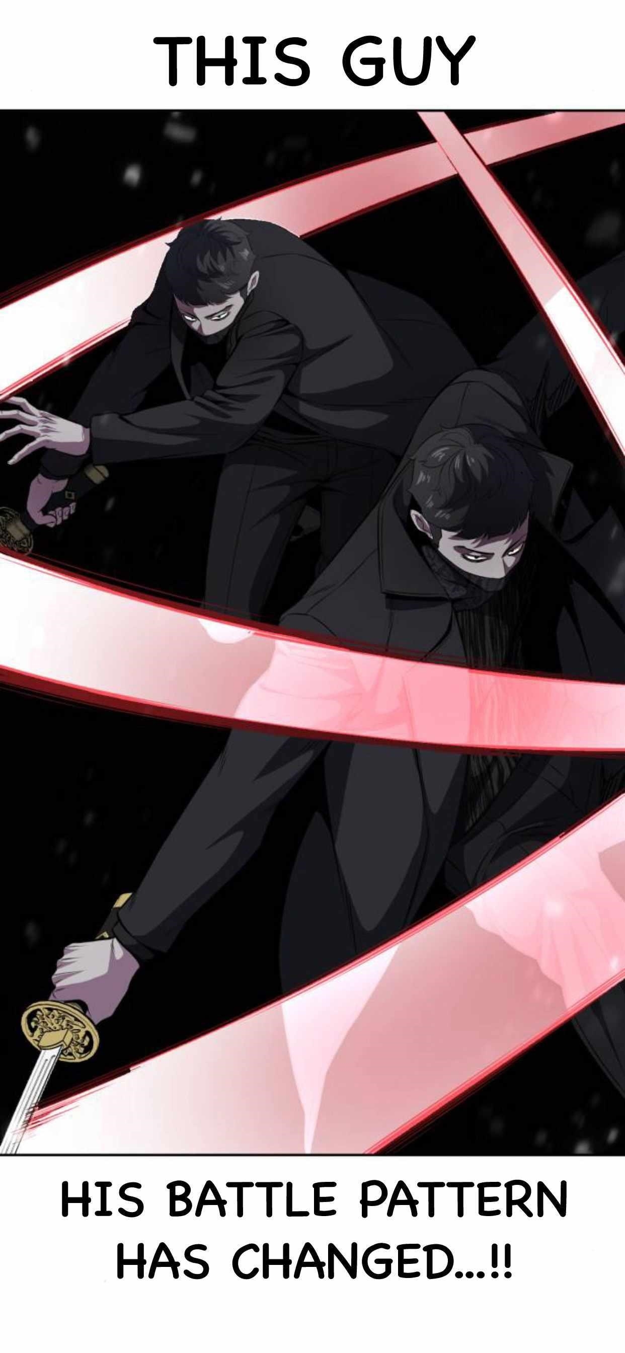 The Boy Of Death - Chapter 184 Page 39