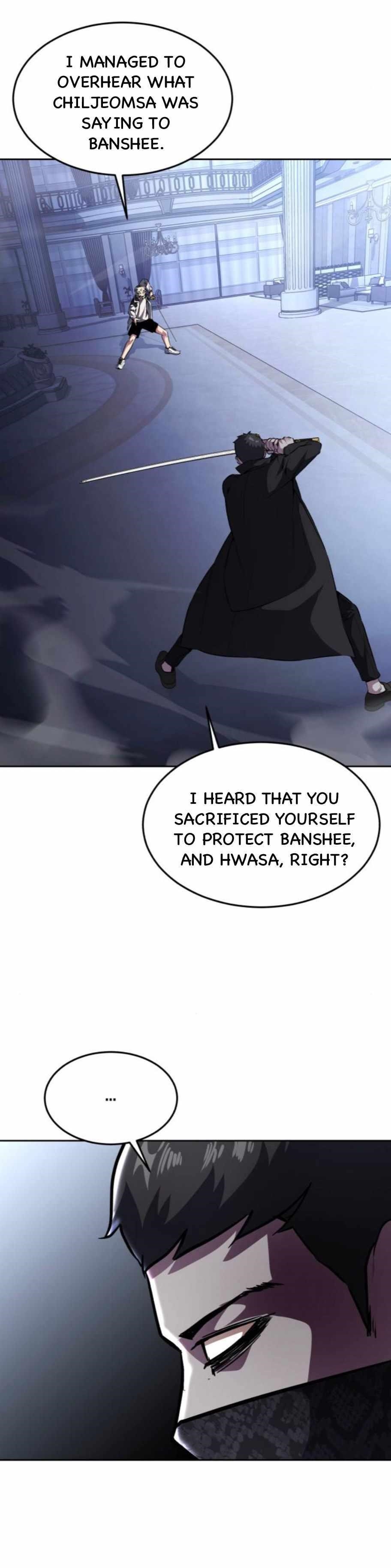 The Boy Of Death - Chapter 184 Page 7