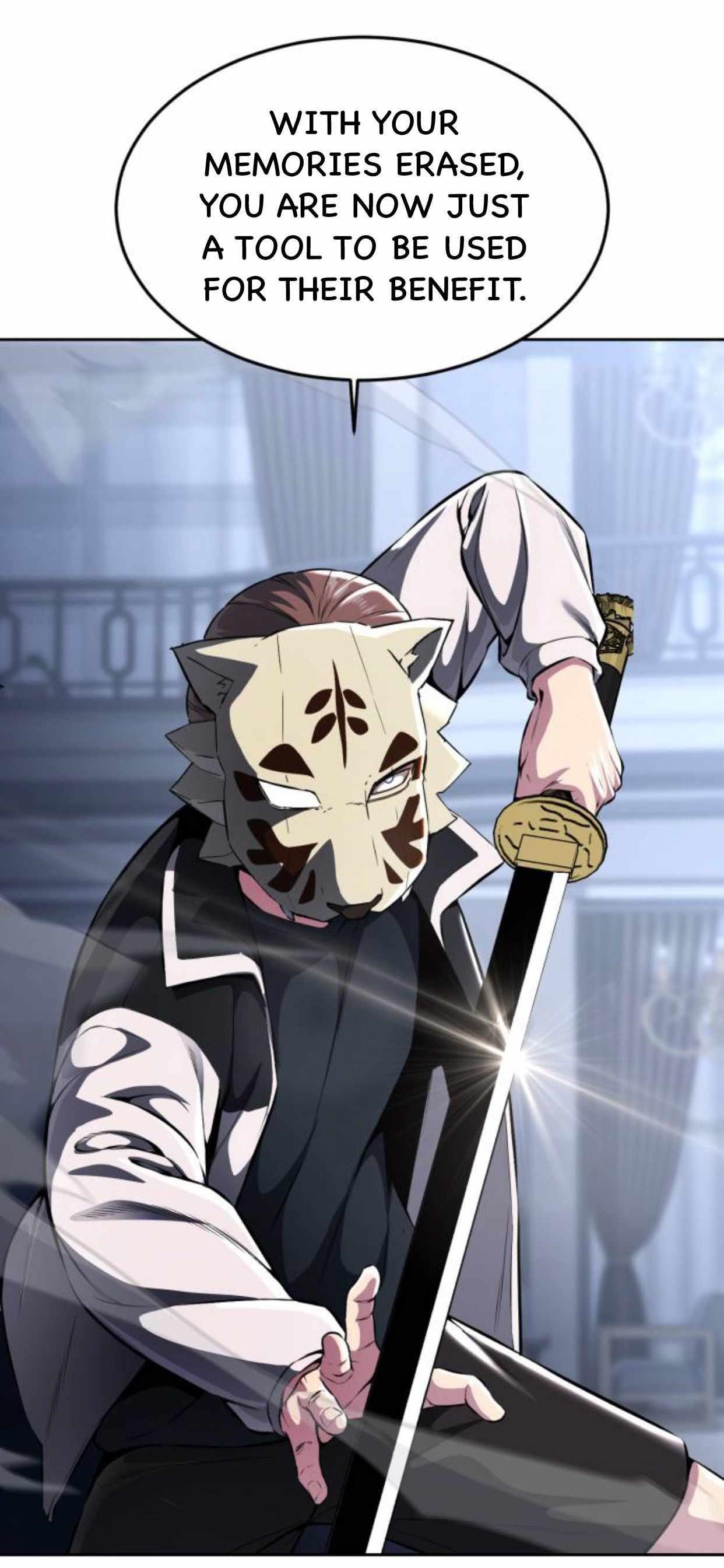 The Boy Of Death - Chapter 184 Page 9