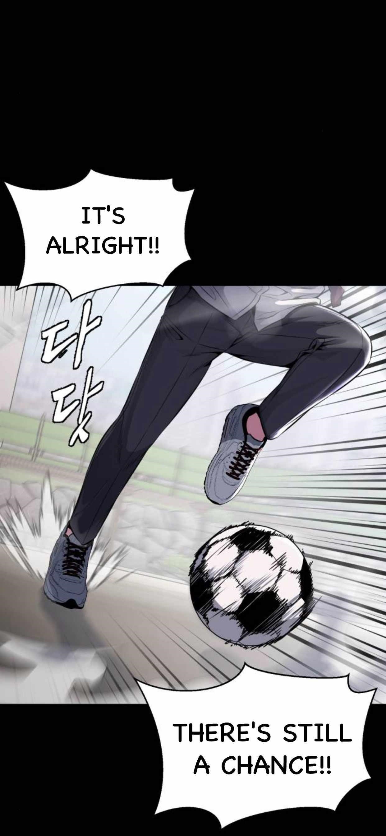 The Boy Of Death - Chapter 185 Page 11