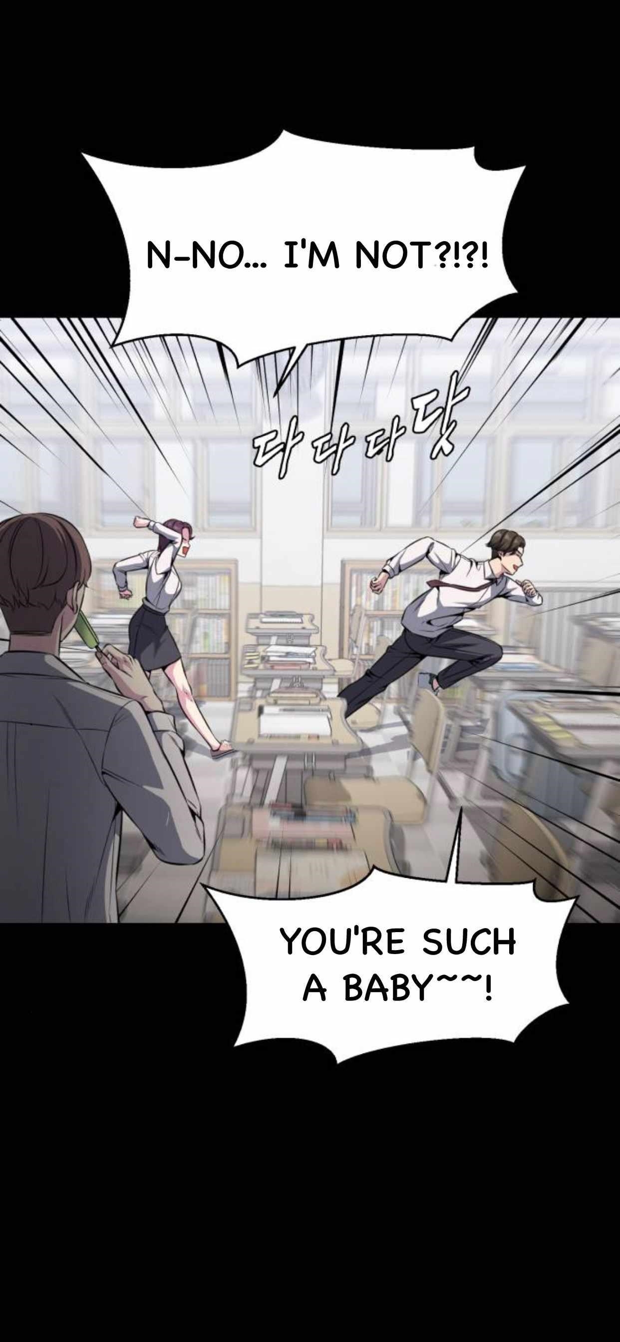 The Boy Of Death - Chapter 185 Page 22