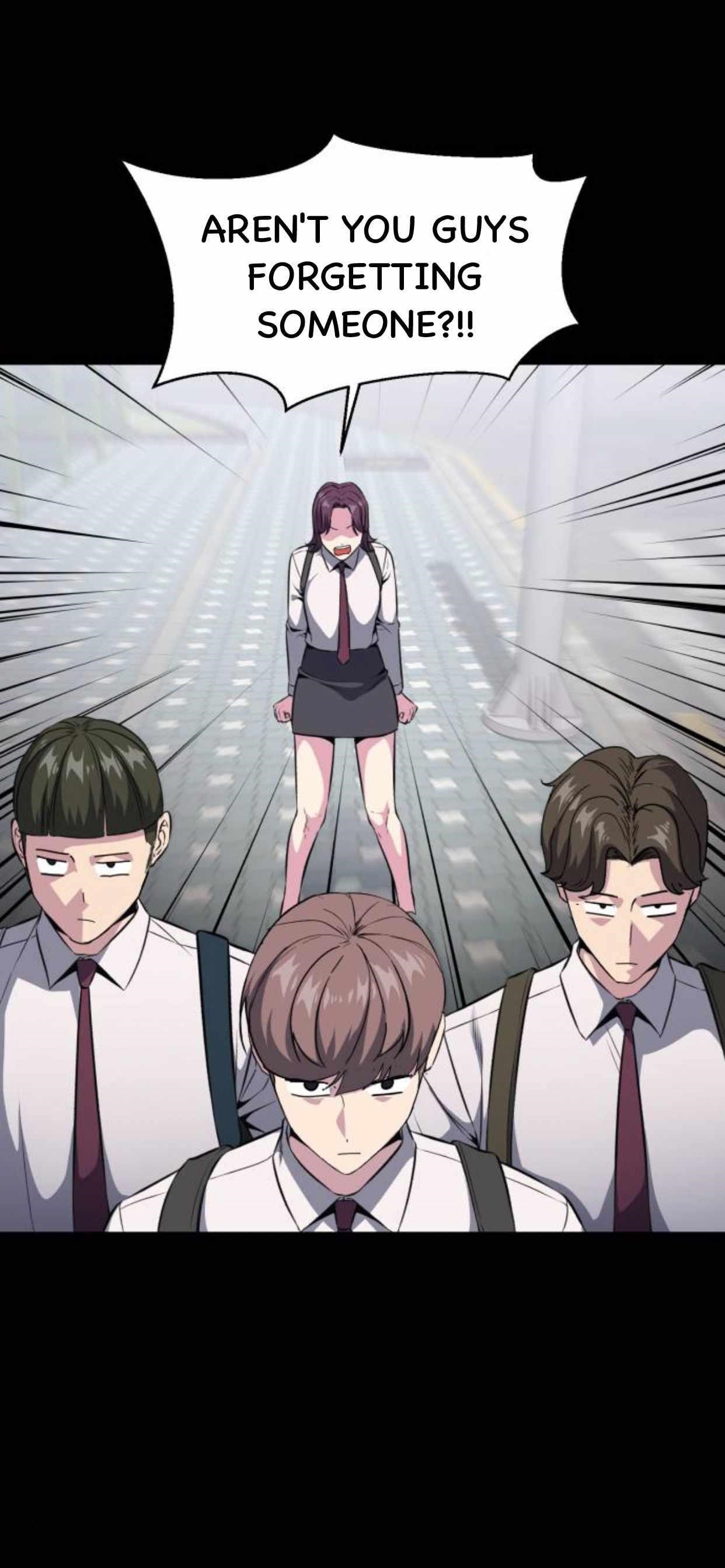 The Boy Of Death - Chapter 185 Page 25