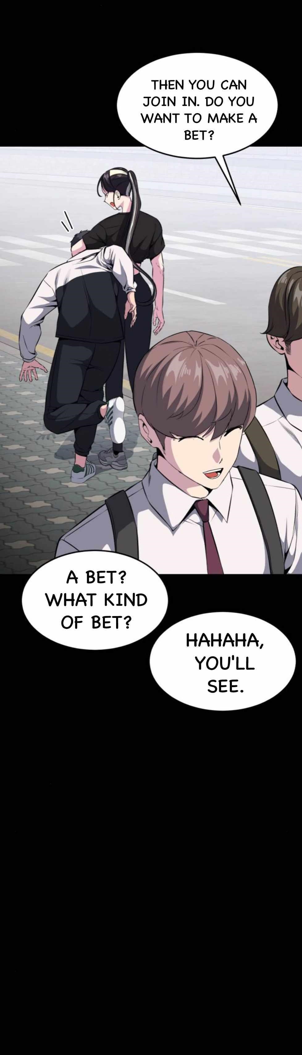 The Boy Of Death - Chapter 185 Page 27