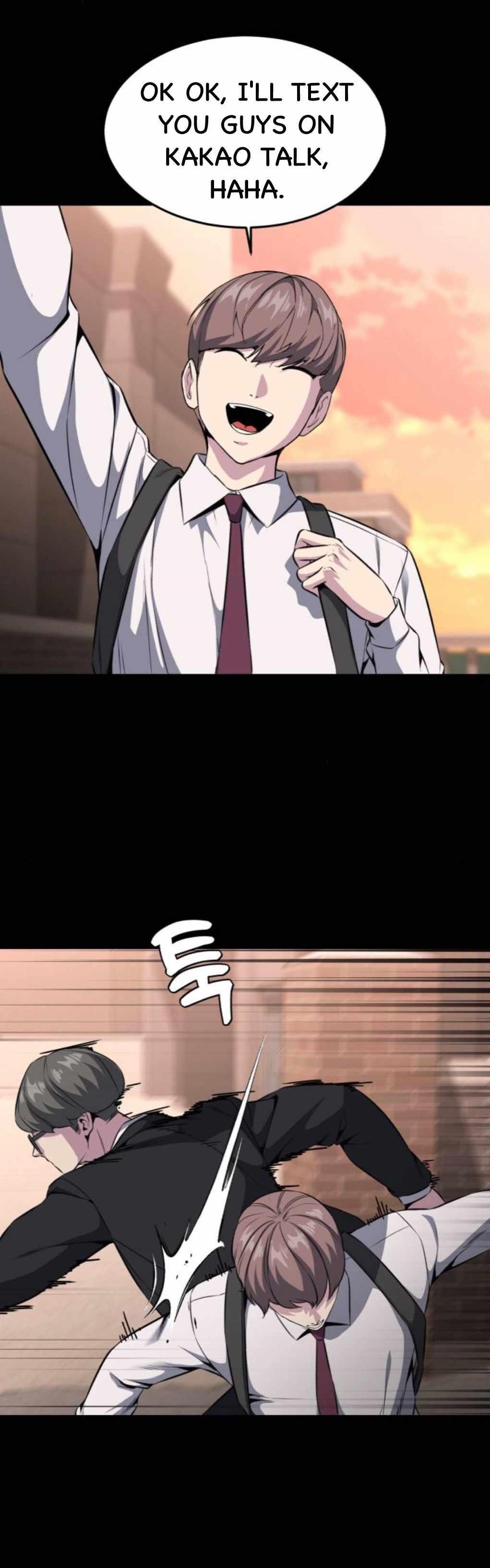 The Boy Of Death - Chapter 185 Page 33