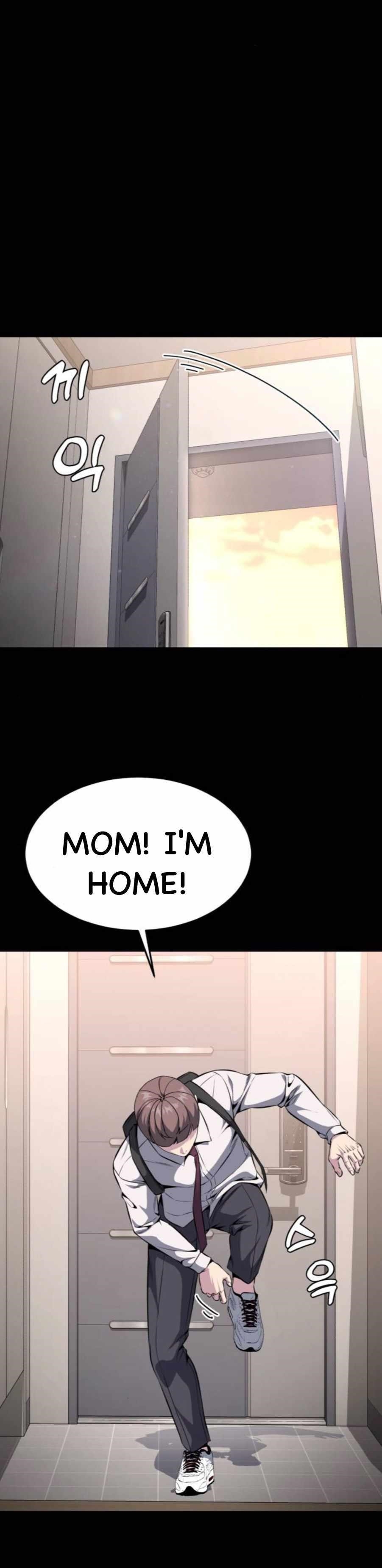 The Boy Of Death - Chapter 185 Page 37