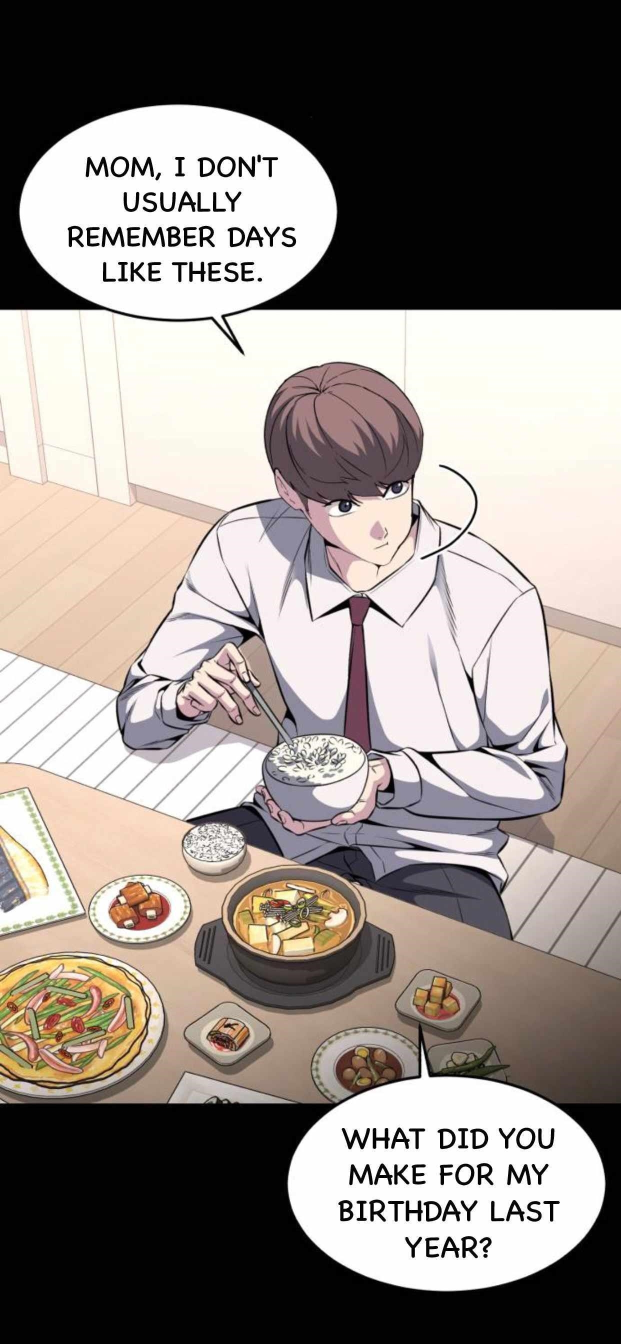 The Boy Of Death - Chapter 185 Page 41