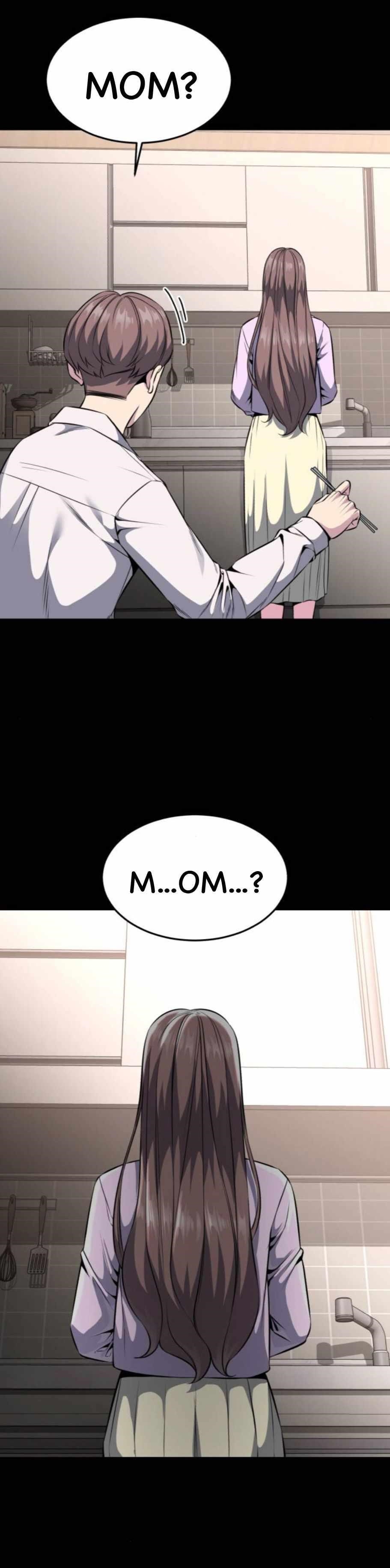 The Boy Of Death - Chapter 185 Page 44