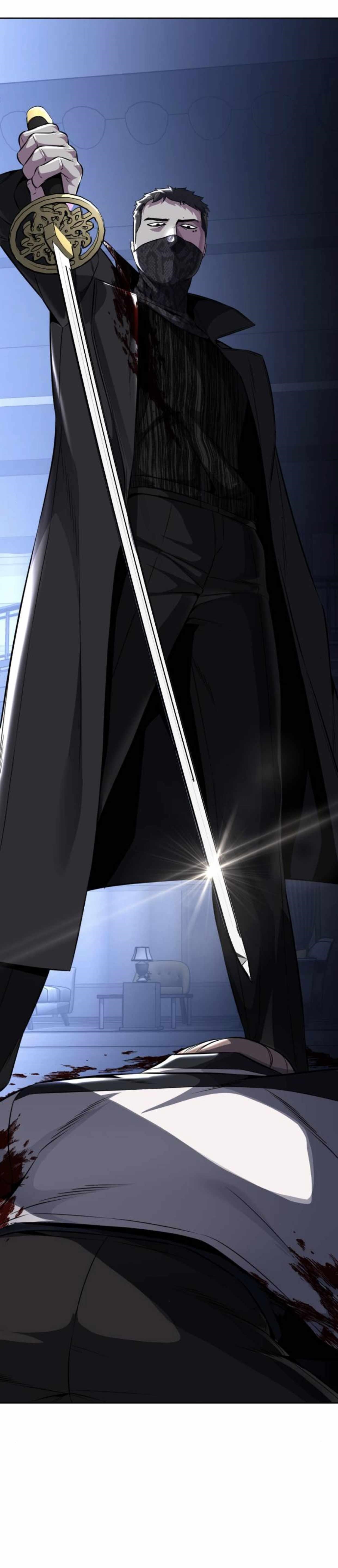 The Boy Of Death - Chapter 185 Page 5