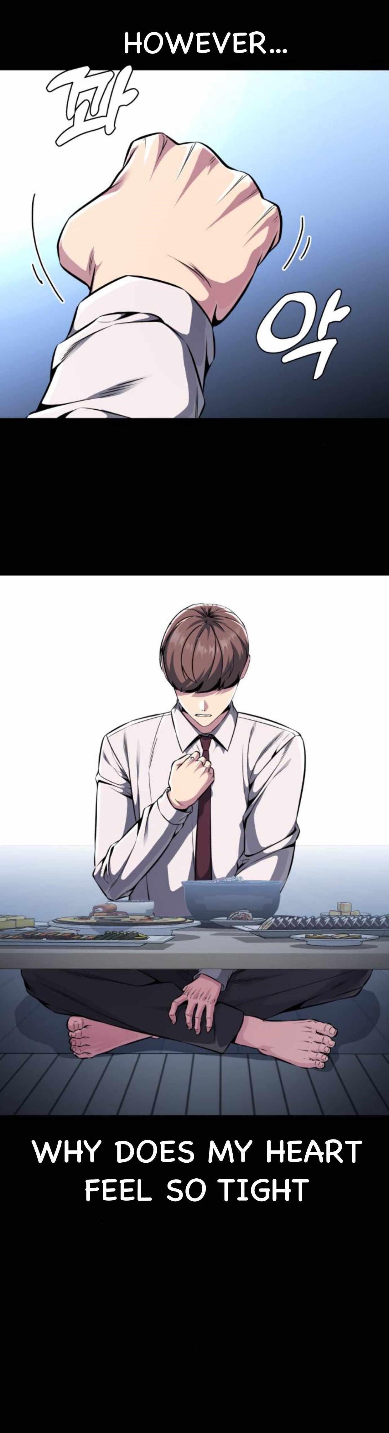 The Boy Of Death - Chapter 185 Page 52