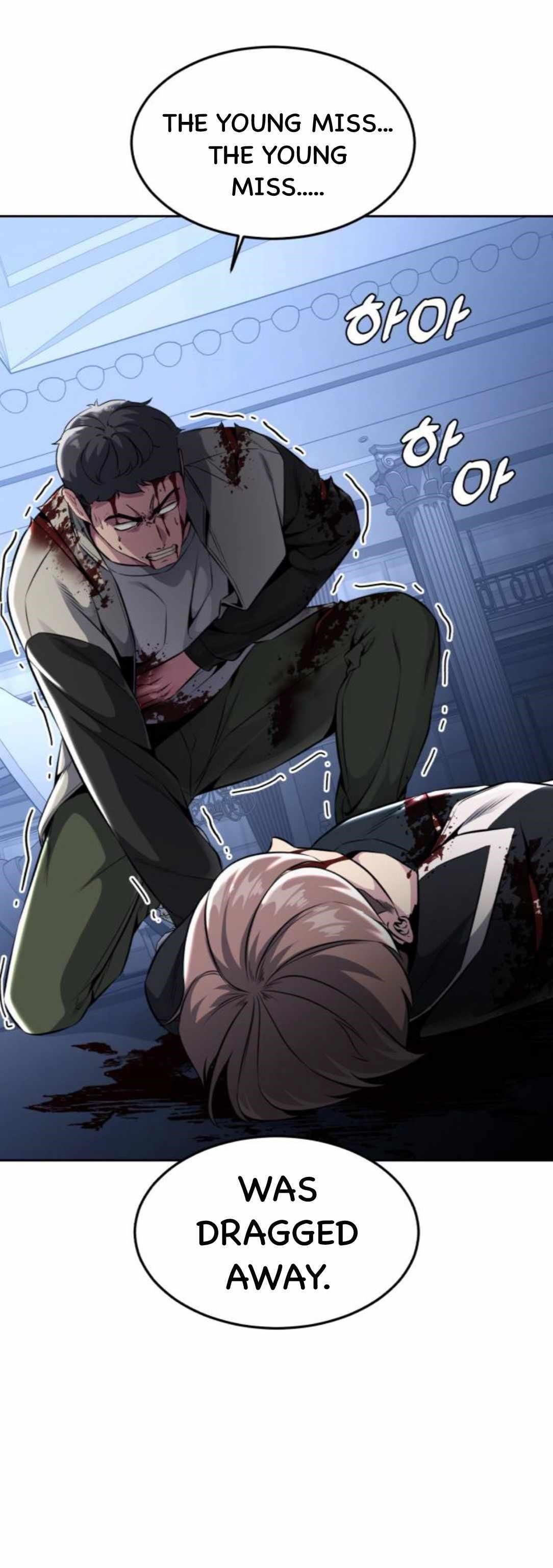 The Boy Of Death - Chapter 185 Page 57