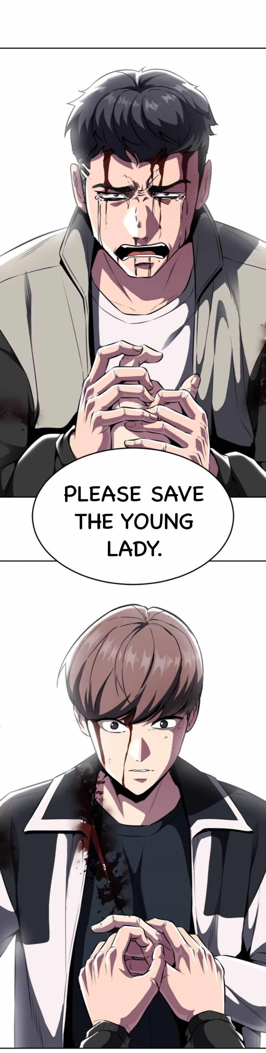 The Boy Of Death - Chapter 185 Page 63