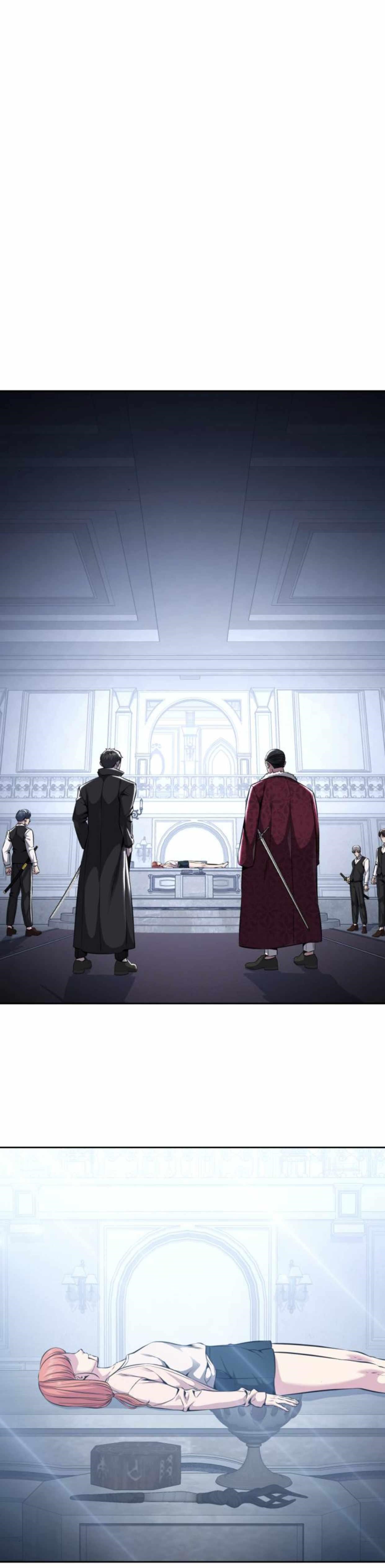 The Boy Of Death - Chapter 185 Page 64