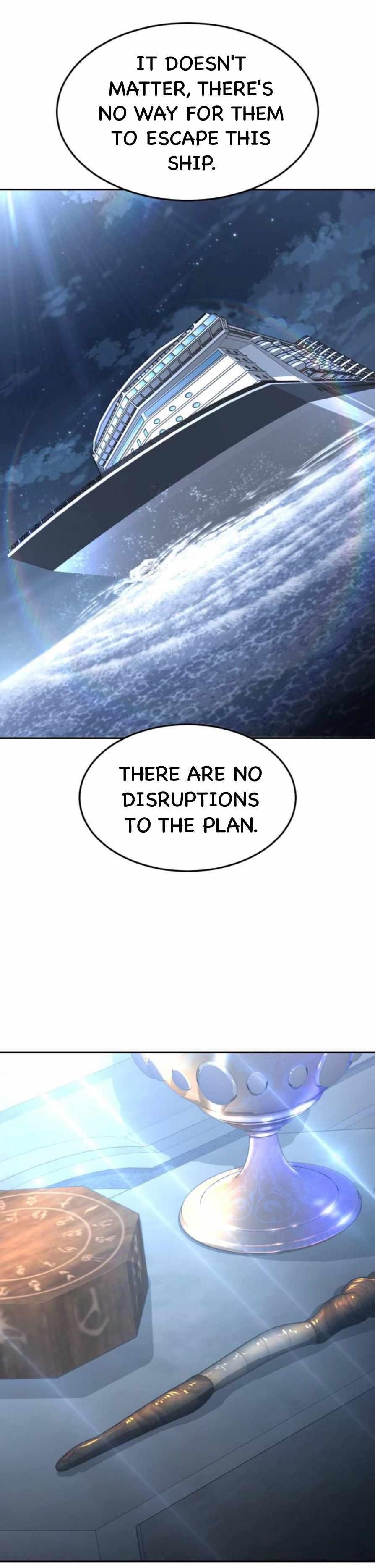 The Boy Of Death - Chapter 185 Page 67