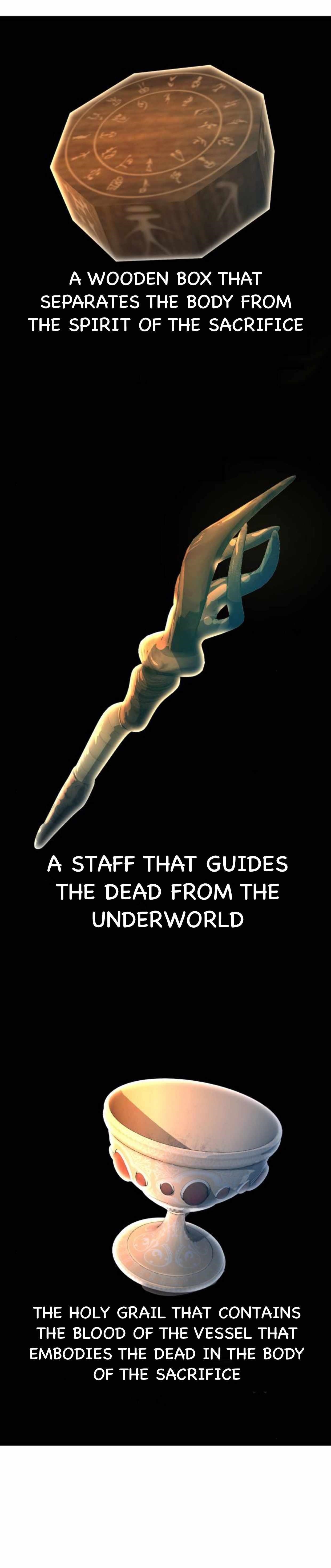 The Boy Of Death - Chapter 185 Page 69