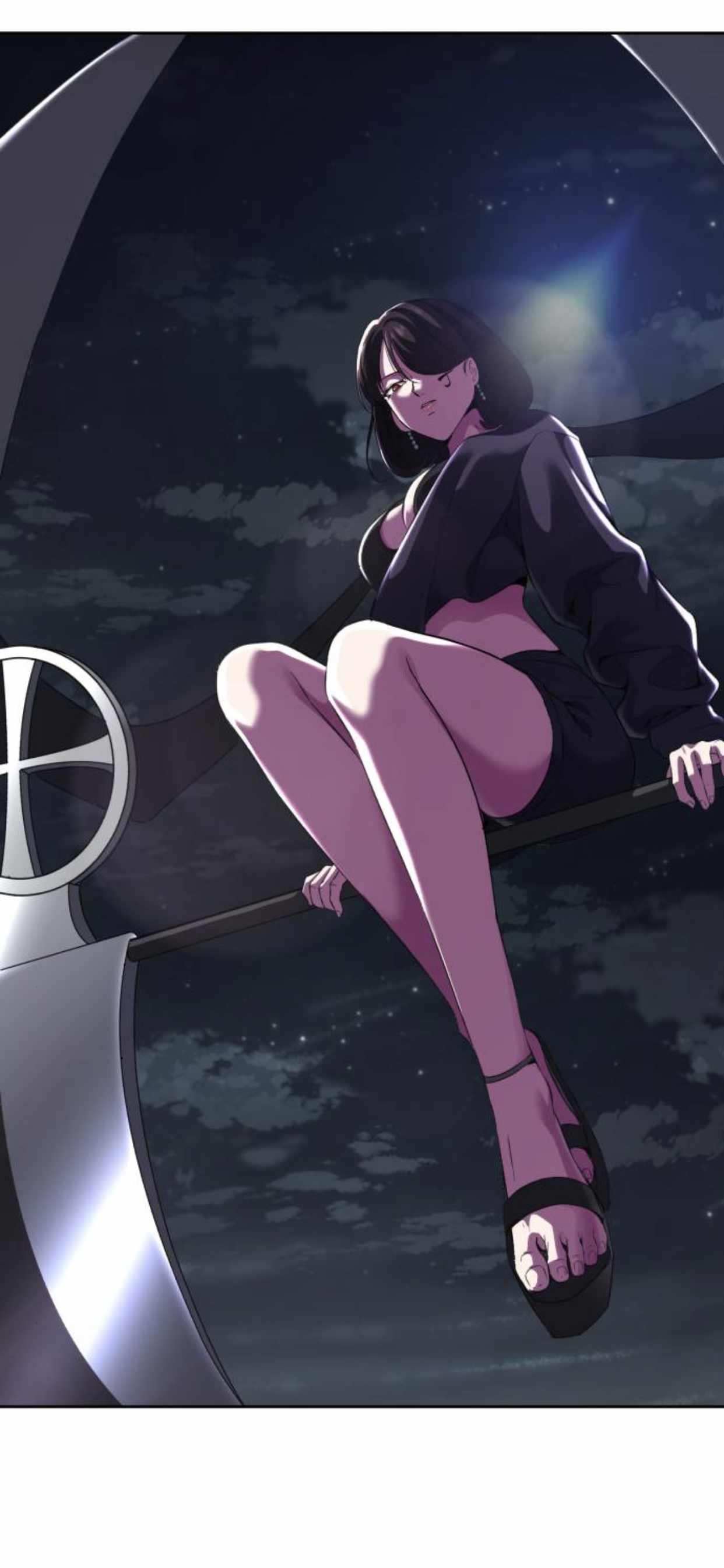 The Boy Of Death - Chapter 185 Page 7