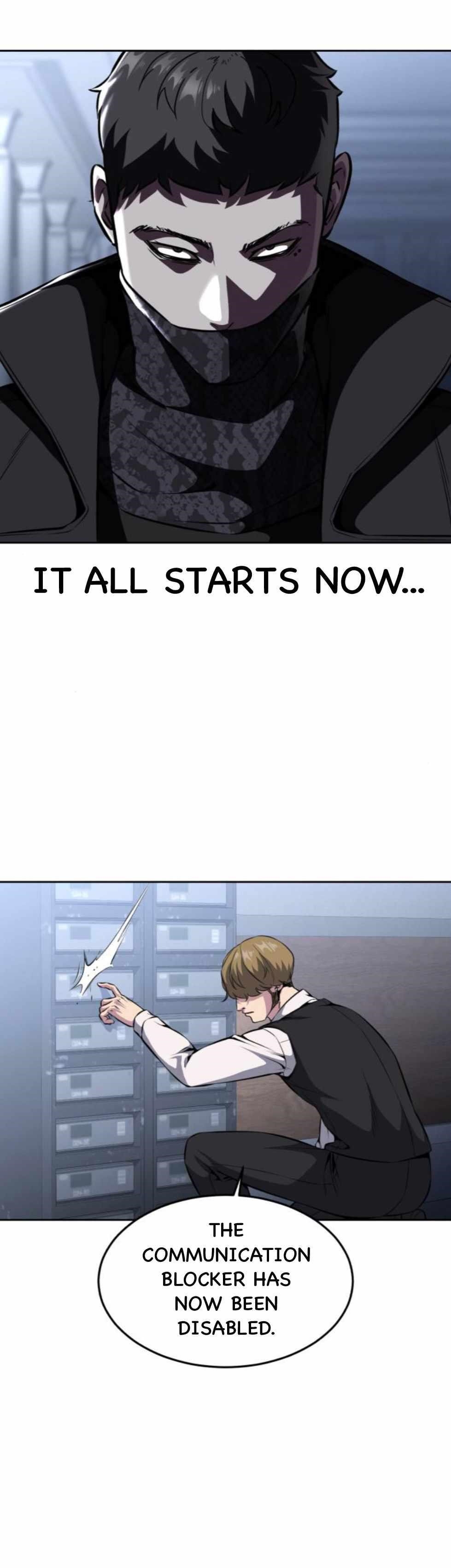 The Boy Of Death - Chapter 185 Page 73