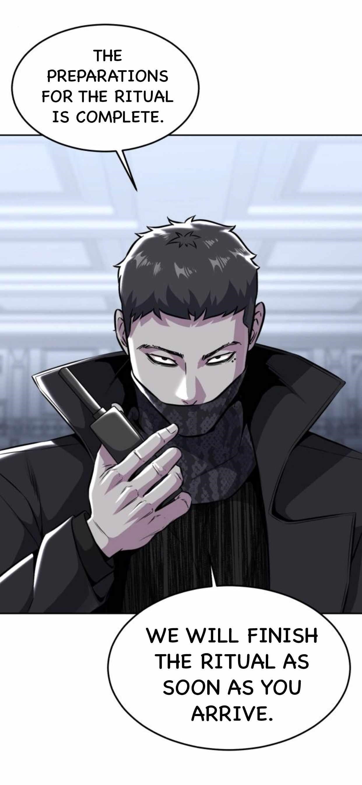 The Boy Of Death - Chapter 185 Page 74