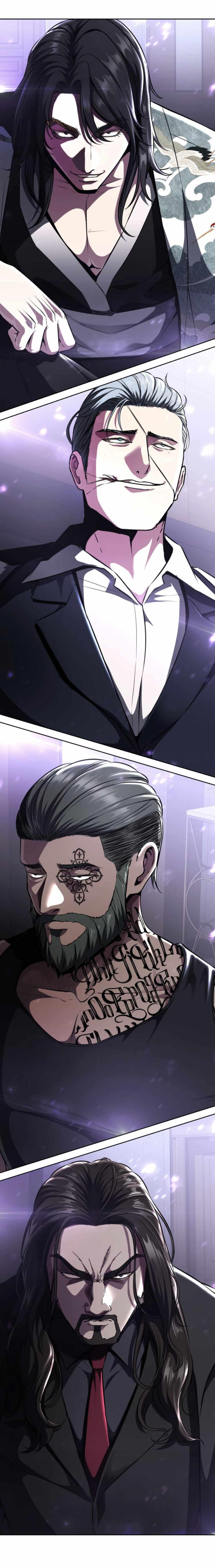 The Boy Of Death - Chapter 185 Page 77