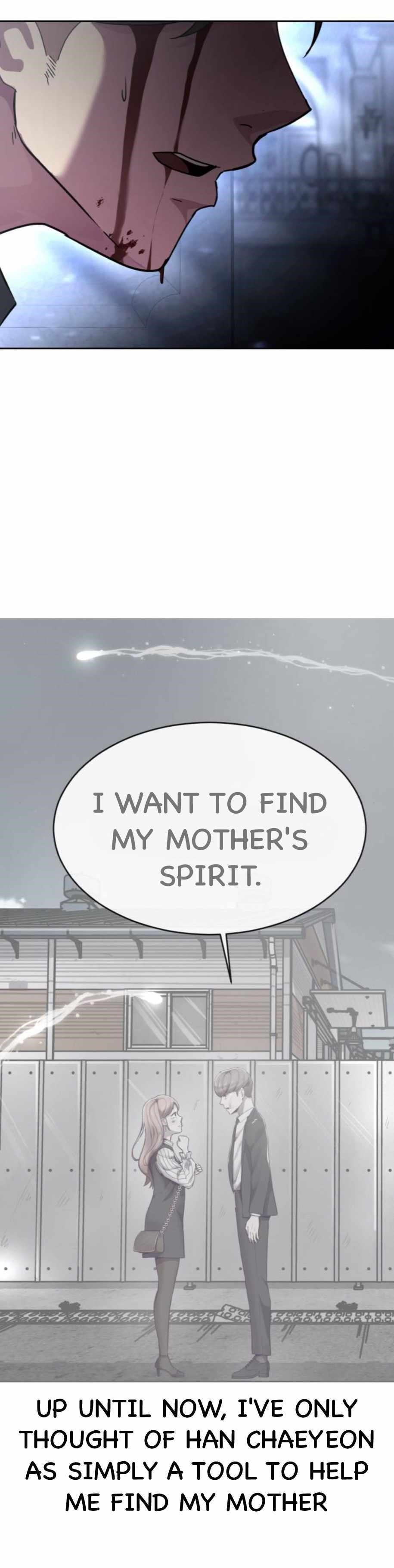 The Boy Of Death - Chapter 185 Page 85