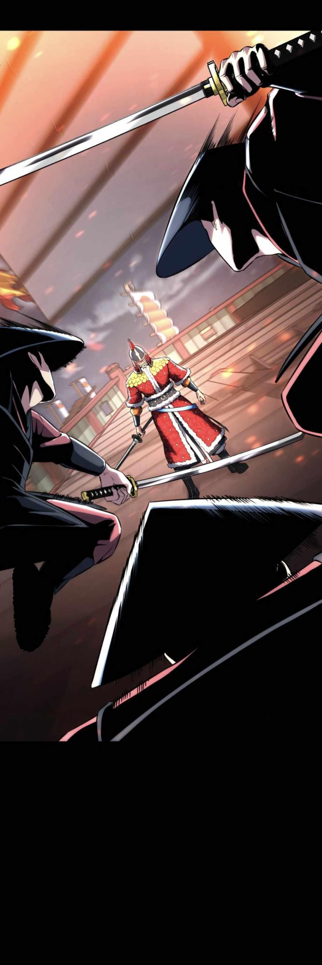 The Boy Of Death - Chapter 186.5 Page 2