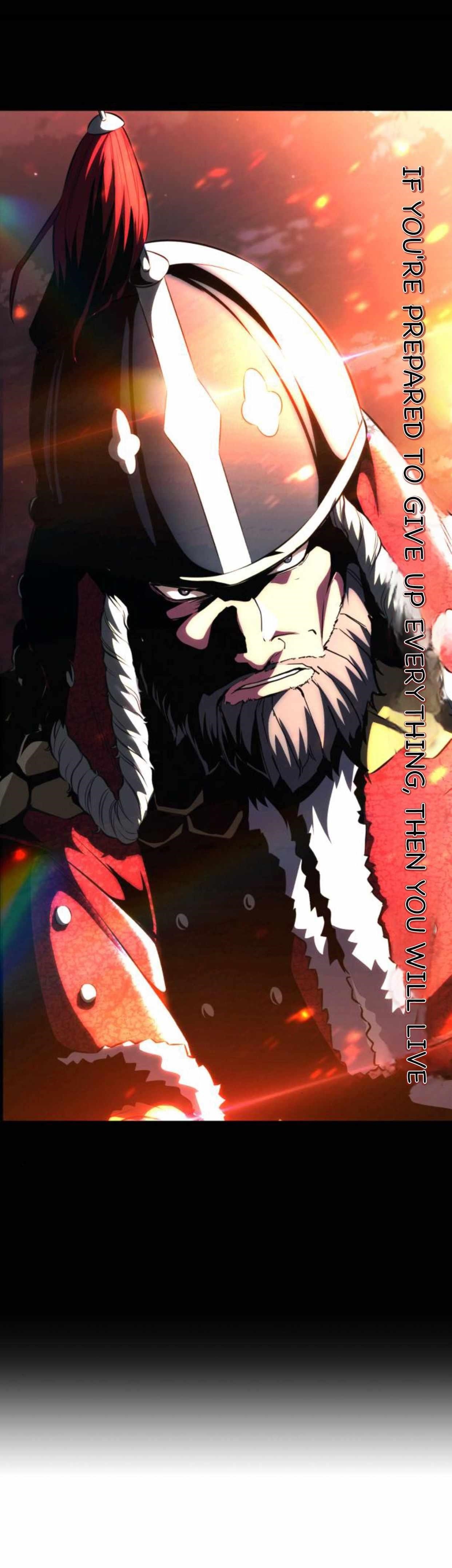 The Boy Of Death - Chapter 186.5 Page 5