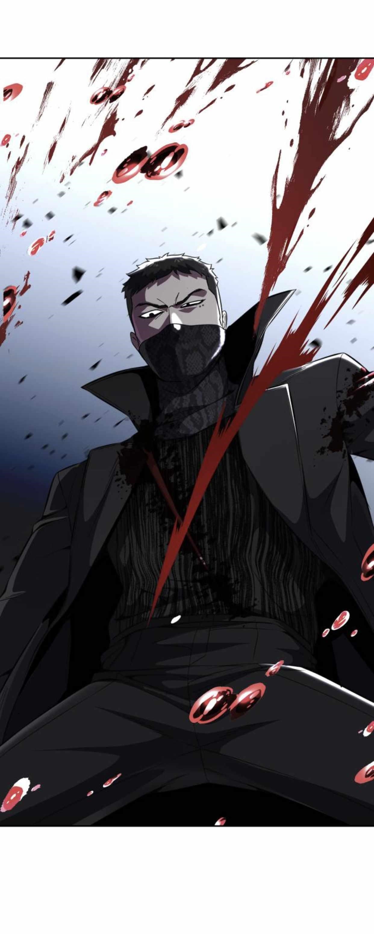 The Boy Of Death - Chapter 186.5 Page 6