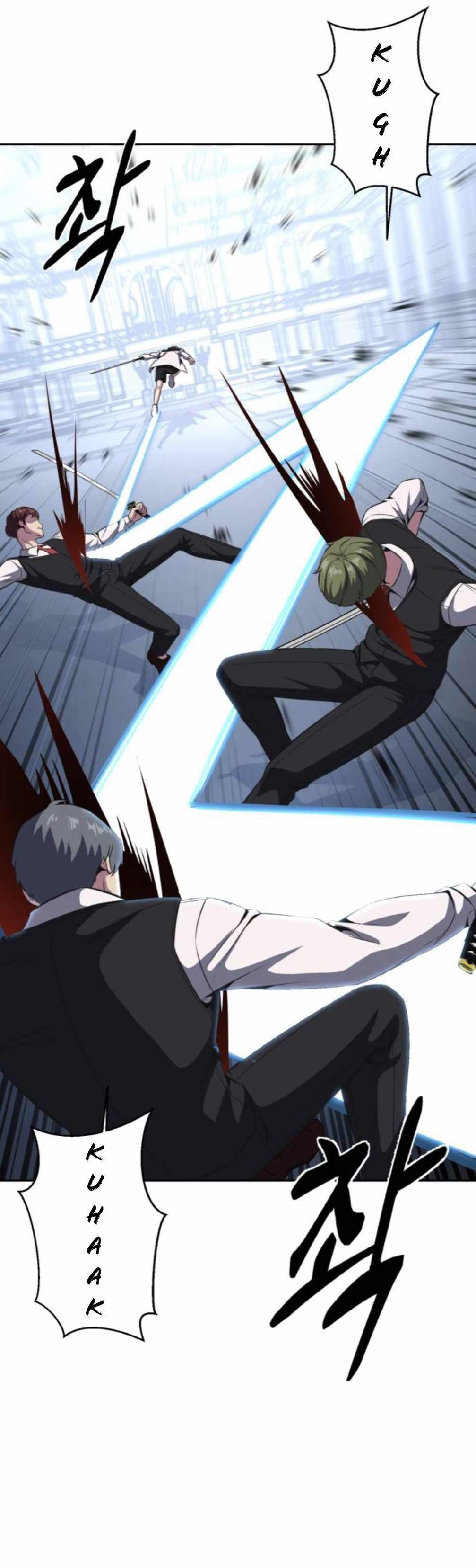 The Boy Of Death - Chapter 186 Page 13