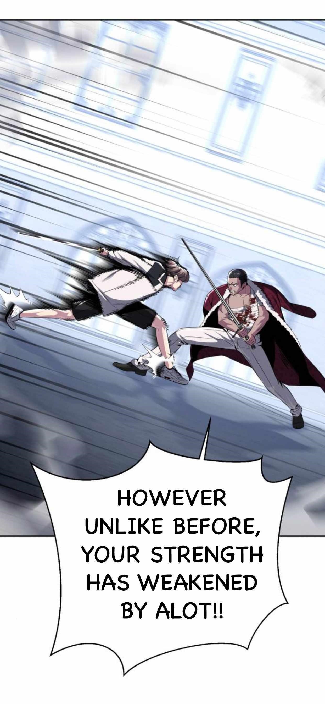 The Boy Of Death - Chapter 186 Page 17