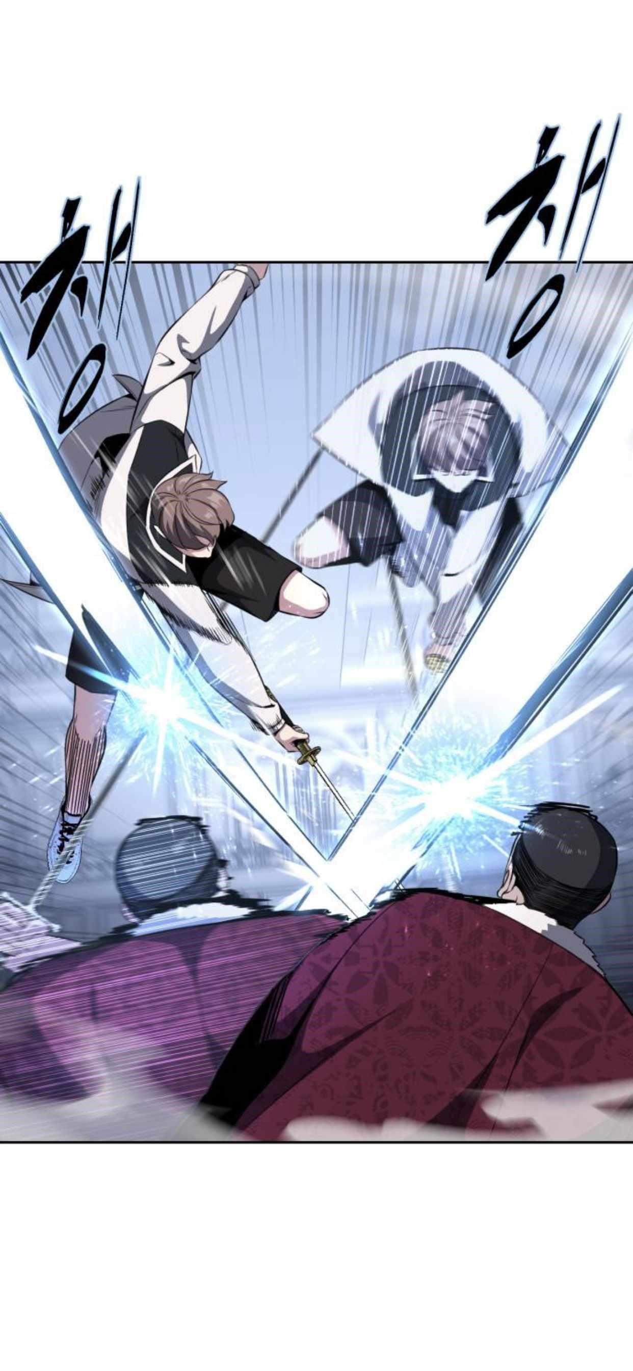 The Boy Of Death - Chapter 186 Page 18