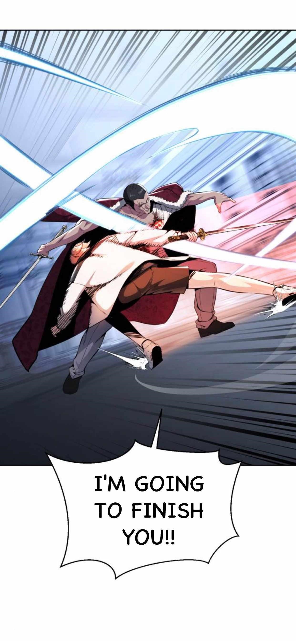 The Boy Of Death - Chapter 186 Page 19