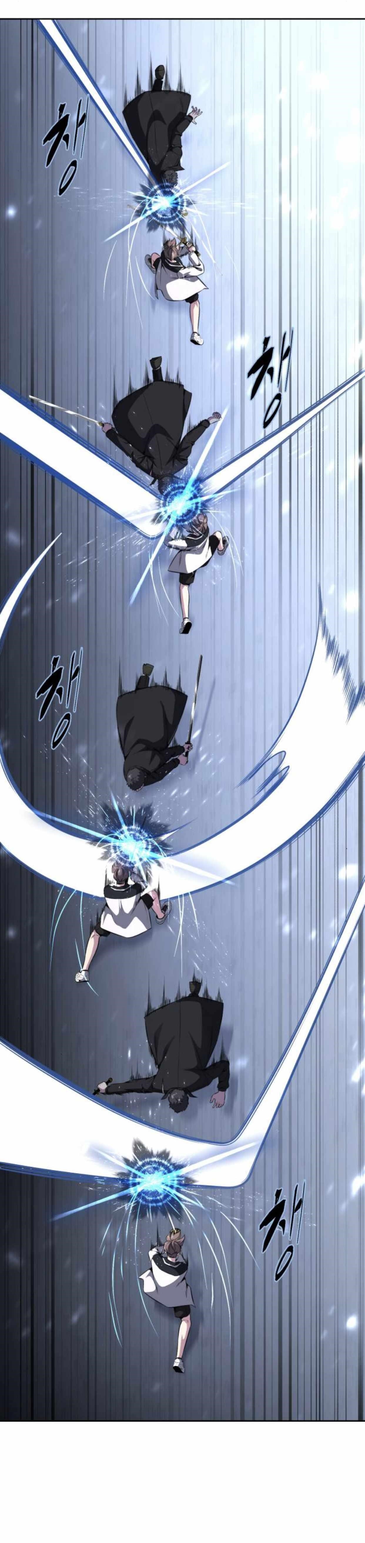 The Boy Of Death - Chapter 186 Page 32