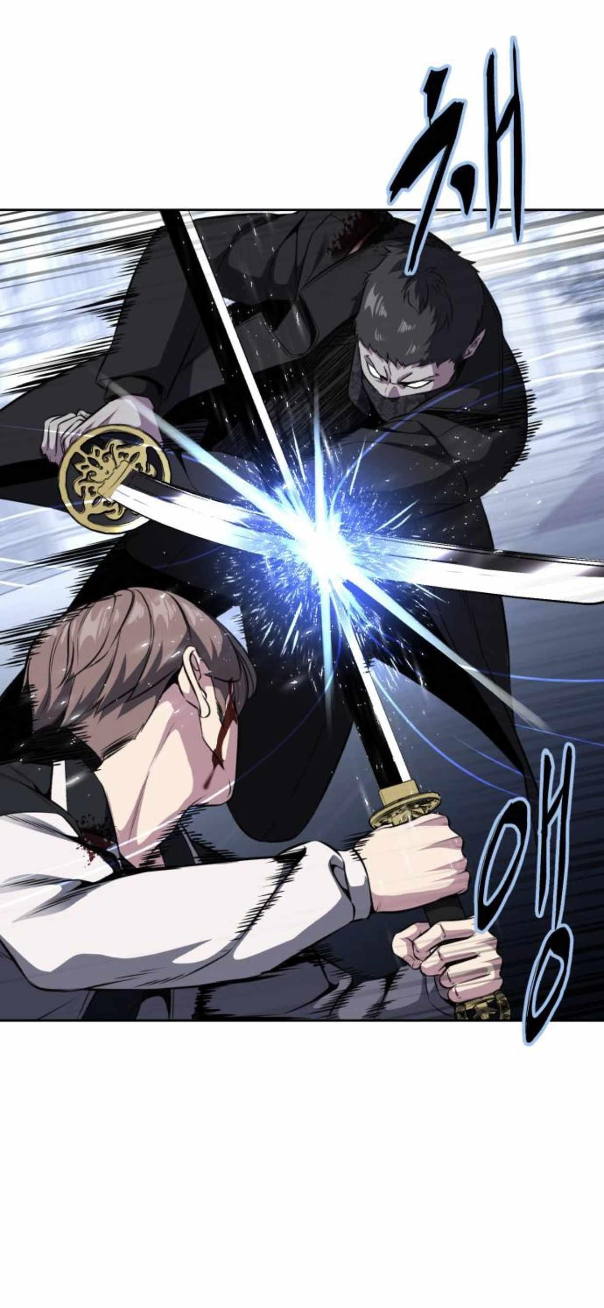 The Boy Of Death - Chapter 186 Page 34