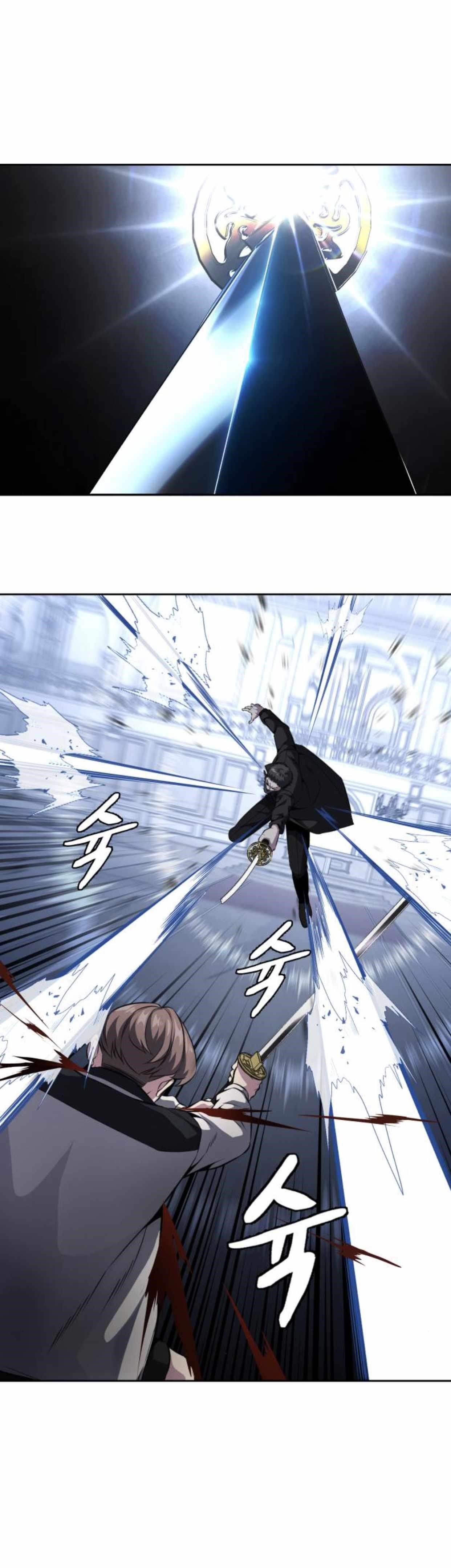 The Boy Of Death - Chapter 186 Page 35