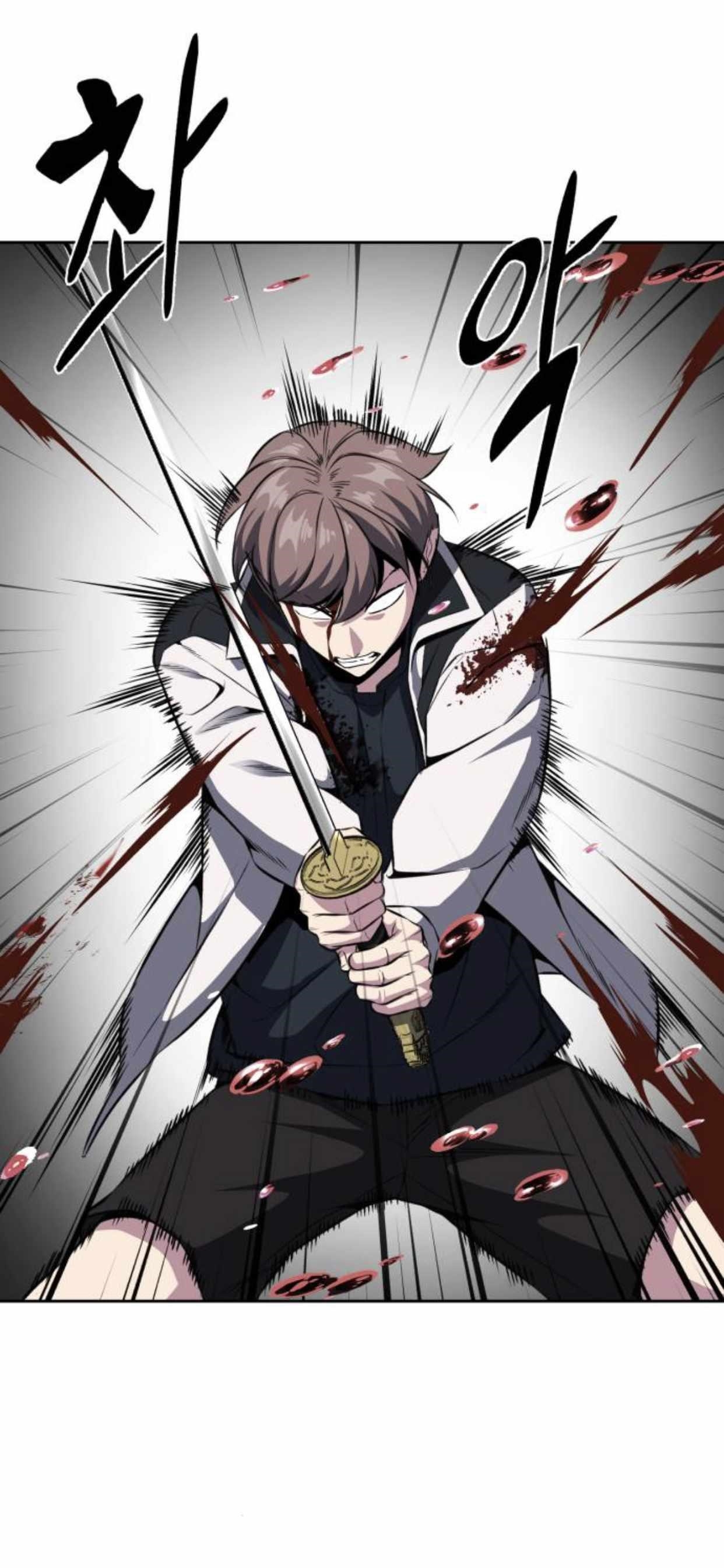 The Boy Of Death - Chapter 186 Page 36