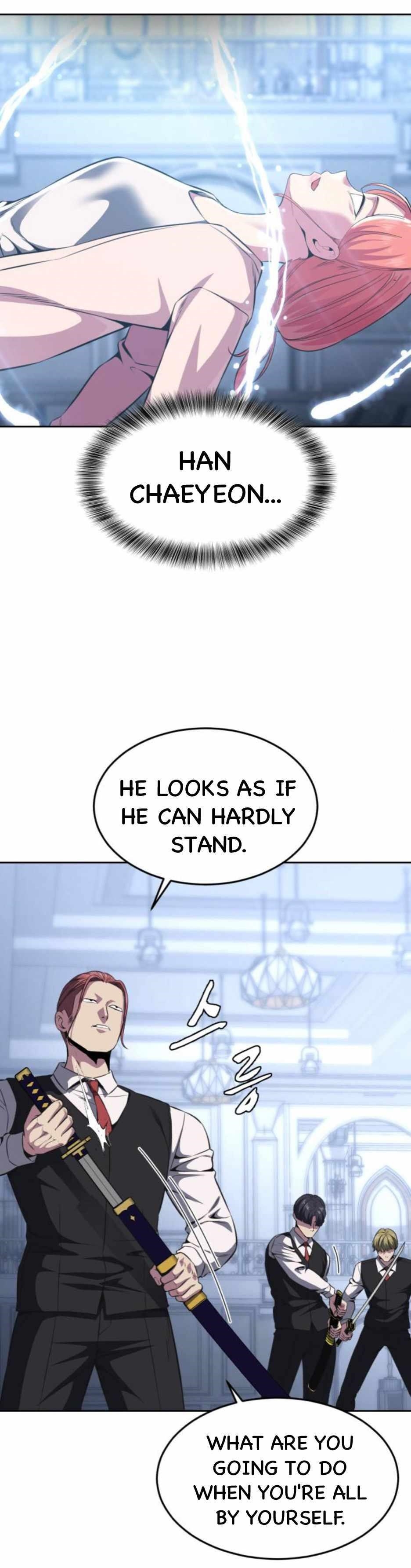 The Boy Of Death - Chapter 186 Page 4