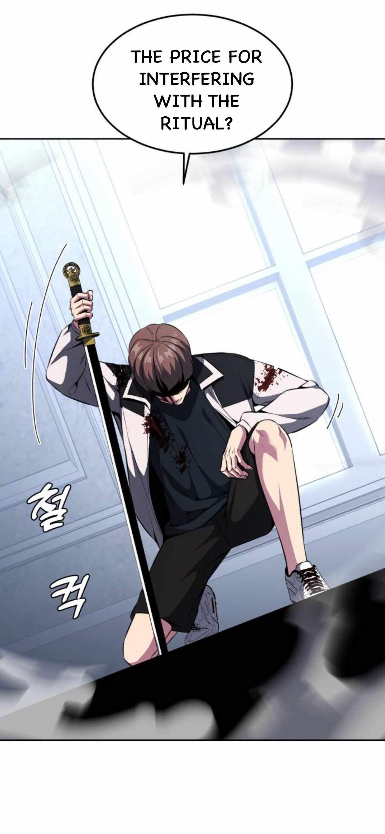 The Boy Of Death - Chapter 186 Page 43