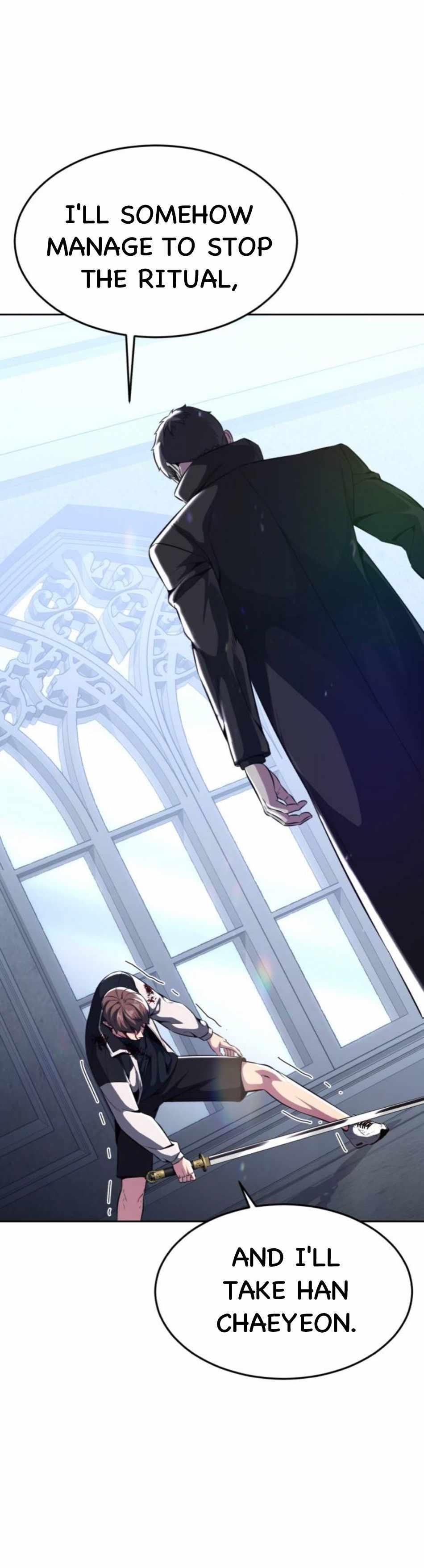 The Boy Of Death - Chapter 186 Page 45