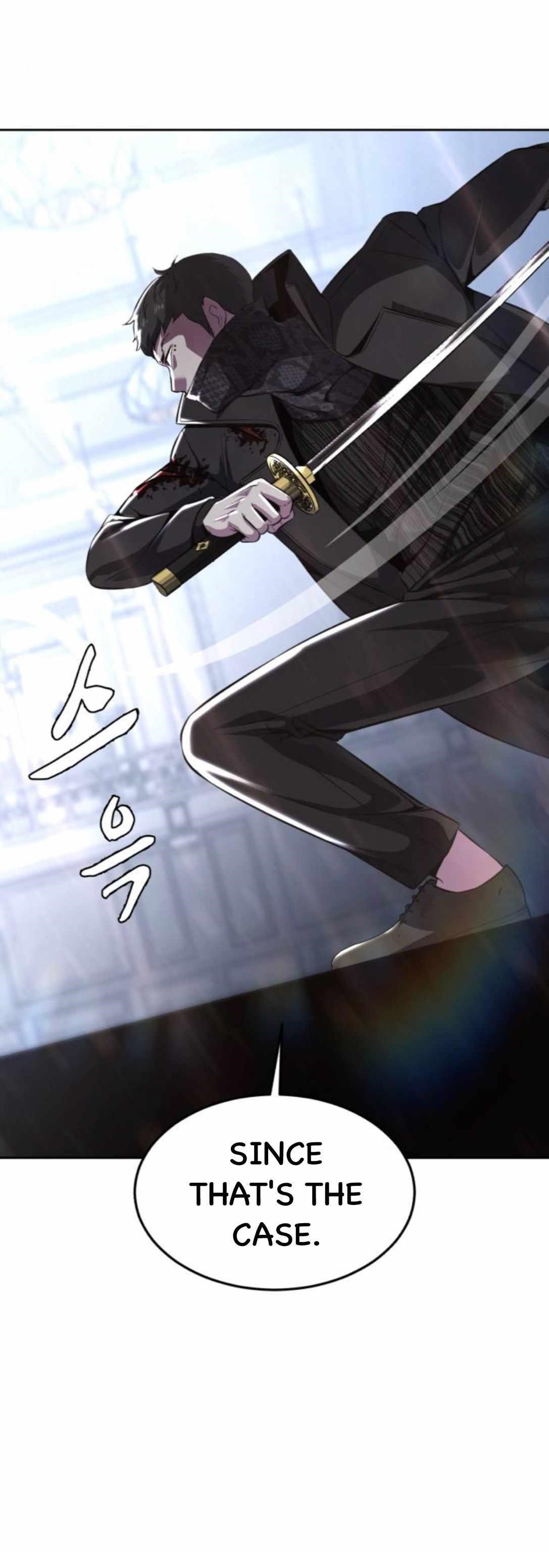 The Boy Of Death - Chapter 186 Page 47