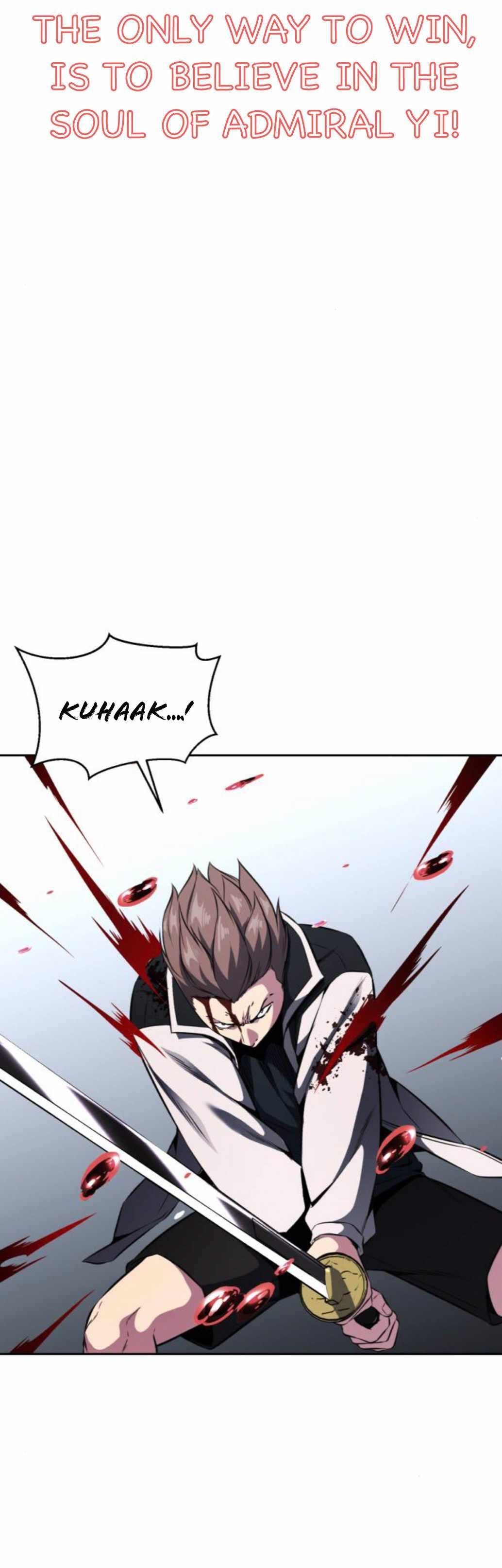 The Boy Of Death - Chapter 186 Page 51