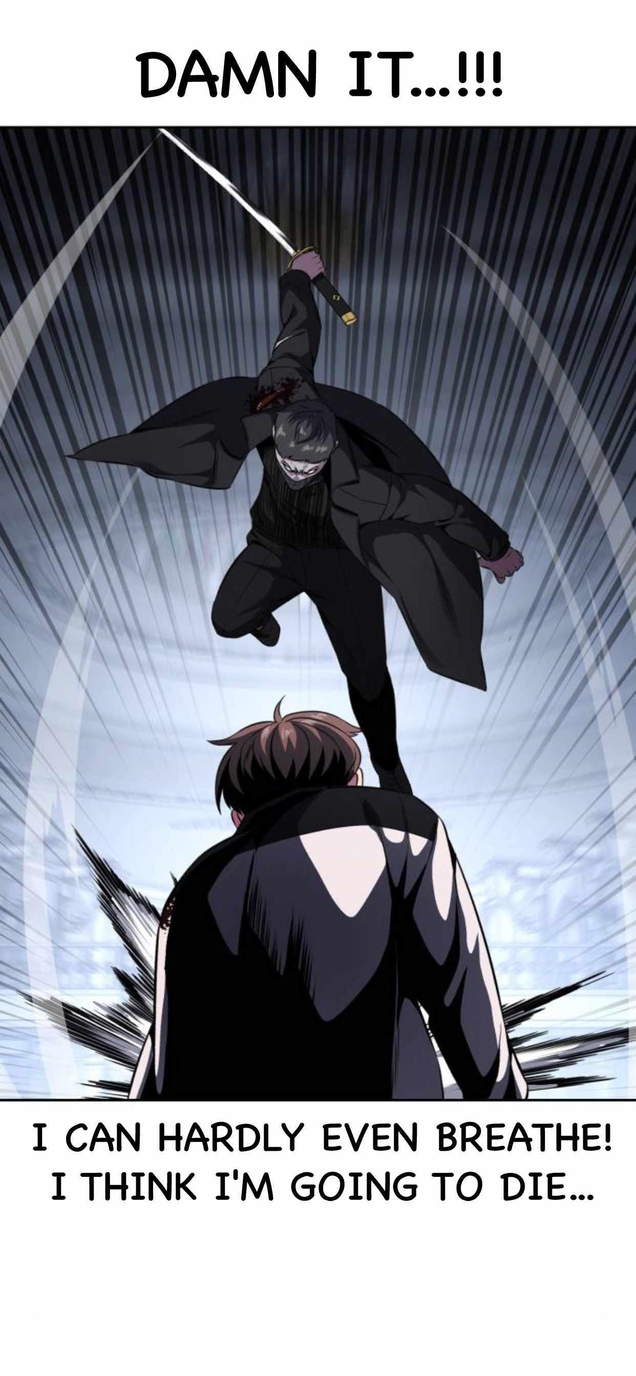 The Boy Of Death - Chapter 186 Page 52