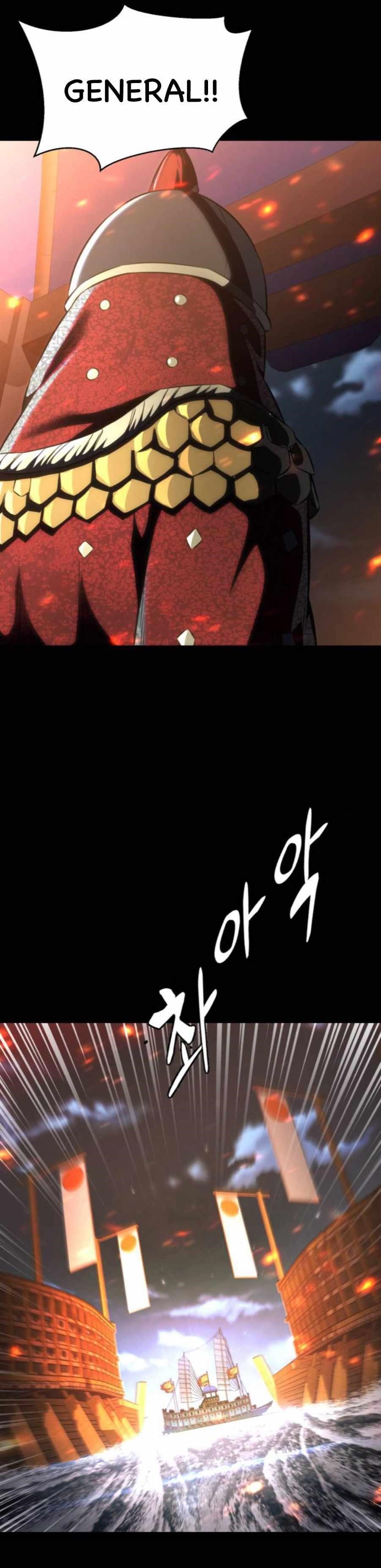 The Boy Of Death - Chapter 186 Page 66