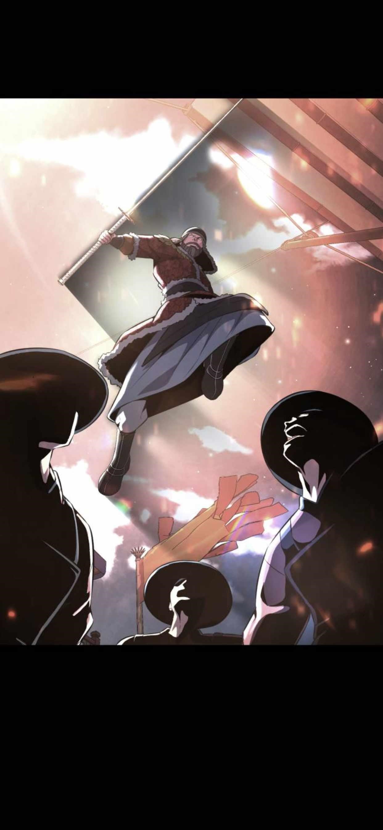 The Boy Of Death - Chapter 186 Page 78